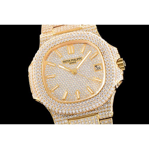 파텍필립 노틸러스-74 칼리버 571910G